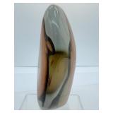 Polychrome Jasper Freeform-731gms, 1# 10 ounces