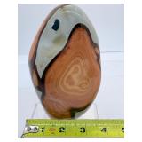 Polychrome Jasper Freeform-731gms, 1# 10 ounces
