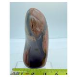 Polychrome Jasper Freeform 731 gm./1lb.10 oz.