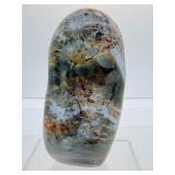 Dendritic Agate Freeform 510 gm./1 lb.2 oz.