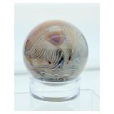 Sardonyx Sphere 56 mm 258 gm./9 oz.