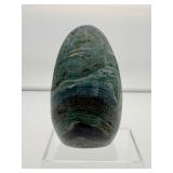 Fancy Jasper Freeform: 617 gm./ 1 lb. 6 oz.