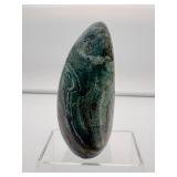 Fancy Jasper Freeform: 617 gm./ 1 lb. 6 oz.
