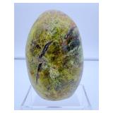 Green Opal Freeform 823 gm./1 lb. 13 oz.