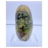 Green Opal Freeform 823 gm./1 lb. 13 oz.