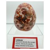 Carnelian Freeform 1 kilo/2.2 lb.
