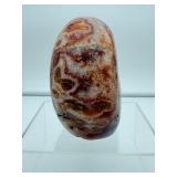 Carnelian Freeform 1 kilo/2.2 lb.