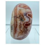 Carnelian Freeform 1 kilo/2.2 lb.