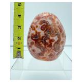 Carnelian Freeform 1 kilo/2.2 lb.