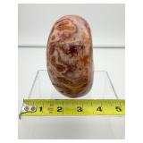 Carnelian Freeform 1 kilo/2.2 lb.