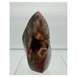 Petrified wood Flame 782 gm./1 lb. 12 oz.