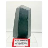 Black Tourmaline XL Generator 1.65 kilo/3 lb. 10 oz.