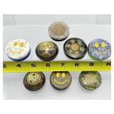 Pop Sockets for mobile phones Lot of 8