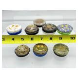 Pop Sockets for mobile phones Lot of 8