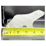 Calcite Bear 344 gm/12.1 oz.