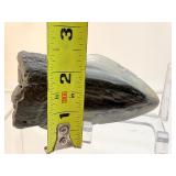 Megalodon tooth-186 gms, 6.6 ounces