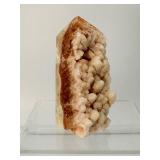 Dog Tooth Calcite Tower 171gm/6oz.