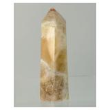 Dog Tooth Calcite Tower 171gm/6oz.