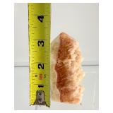 Dog Tooth Calcite Tower 171gm/6oz.