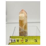 Dog Tooth Calcite Tower 171gm/6oz.