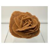 Large Desert Rose (Gypsum)  228gm/8.1oz.