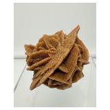 Large Desert Rose (Gypsum)  228gm/8.1oz.
