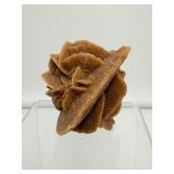 Large Desert Rose (Gypsum)  228gm/8.1oz.