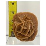Large Desert Rose (Gypsum)  228gm/8.1oz.