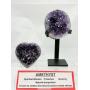 GIGI'S GEMS ROCK & CRYSTAL STORE CLOSING-Part1 Crystals, gemstones, minerals, fossils, meteorites, & display items. Amethyst, agates, polychrome,