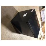 Husky Tool Storage 26 in. W x 16 in. D 5-Drawer Gloss Black Top Tool Chest  Customer Returns See Pictures Husky Tool Storage 26 in. W x 16 in. D 5-Drawer Gloss Black Top Tool Chest  Customer Returns See Pictures