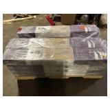 15 Boxes of Home Decorators Collection Southern Oak 12 mm T X 7.6 W Waterproof Laminate Flooring (21.06 sq. ft./Case)   Customer Returns See Pictures 15 Boxes of Home Decorators Collection Southern Oak 12 mm T X 7.6 W Waterproof Laminate Flooring (21.06 sq. ft./Case)   Customer Returns See Pictures