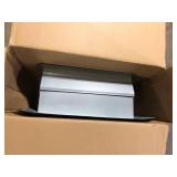 DIAL 18 in. x 18 in. Evaporative Cooler Roof Jack  Customer Returns See Pictures DIAL 18 in. x 18 in. Evaporative Cooler Roof Jack  Customer Returns See Pictures