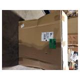 DIAL 18 in. x 18 in. Evaporative Cooler Roof Jack  Customer Returns See Pictures DIAL 18 in. x 18 in. Evaporative Cooler Roof Jack  Customer Returns See Pictures