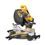 DEWALT 60V Lithium-Ion 12 in. Cordless Sliding Miter Saw (Tool Only)  Customer Returns See Pictures DEWALT 60V Lithium-Ion 12 in. Cordless Sliding Miter Saw (Tool Only)  Customer Returns See Pictures