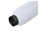 NDS 4 in. x 10 ft. EZ-Drain Prefabricated French Drain with Pipe Customer Returns See Pictures NDS 4 in. x 10 ft. EZ-Drain Prefabricated French Drain with Pipe Customer Returns See Pictures
