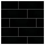 12 Boxes of Daltile Restore Black 4-1/4 in. x 12-7/8 in. Glossy Ceramic Wall Tile (10.64 sq. ft./Case) Customer Returns See Pictures 12 Boxes of Daltile Restore Black 4-1/4 in. x 12-7/8 in. Glossy Ceramic Wall Tile (10.64 sq. ft./Case) Customer Returns See Pictures