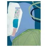 Empire Art Direct Multi-Colored 8 ft. x 10 ft. Pool Washable Geometric Art Area Rug Customer Returns See Pictures Empire Art Direct Multi-Colored 8 ft. x 10 ft. Pool Washable Geometric Art Area Rug Customer Returns See Pictures