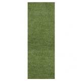 Sweet Home Stores Meadowland Collection Waterproof Solid Indoor/Outdoor (2 Sweet Home Stores Meadowland Collection Waterproof Solid Indoor/Outdoor (2