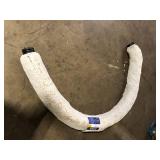 NDS 4 in. x 10 ft. EZ-Drain Prefabricated French Drain with Pipe Customer Returns See Pictures NDS 4 in. x 10 ft. EZ-Drain Prefabricated French Drain with Pipe Customer Returns See Pictures