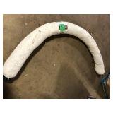 NDS 4 in. x 10 ft. EZ-Drain Prefabricated French Drain with Pipe Customer Returns See Pictures NDS 4 in. x 10 ft. EZ-Drain Prefabricated French Drain with Pipe Customer Returns See Pictures