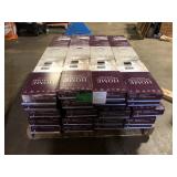 20 Boxes of Home Decorators Collection Simsbury Glen Oak 12 mm T x 8.03in W Waterproof Laminate Wood Flooring (15.9 sqft/case)  Customer Returns See Pictures 20 Boxes of Home Decorators Collection Simsbury Glen Oak 12 mm T x 8.03in W Waterproof Laminate Wood Flooring (15.9 sqft/case)  Customer Returns See Pictures