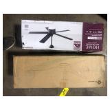 Lot of Assorted Ceiling Light Fan Various Models and Conditions  Customer Returns See Pictures Lot of Assorted Ceiling Light Fan Various Models and Conditions  Customer Returns See Pictures