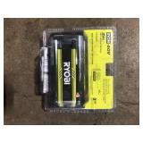 RYOBI 40V Lithium-Ion 2.0 Ah Battery Customer Returns See Pictures RYOBI 40V Lithium-Ion 2.0 Ah Battery Customer Returns See Pictures