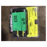 RYOBI 40V Lithium-Ion 2.0 Ah Battery Customer Returns See Pictures RYOBI 40V Lithium-Ion 2.0 Ah Battery Customer Returns See Pictures