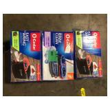 Lot of Assorted Mop Buckets Various Models and Conditions Customer Returns See Pictures Lot of Assorted Mop Buckets Various Models and Conditions Customer Returns See Pictures