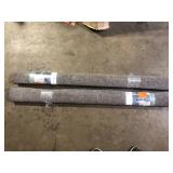 Lot of TrafficMaster Polypropylene 5 ft. x 7 ft. Area Rug  Customer Returns See Pictures Lot of TrafficMaster Polypropylene 5 ft. x 7 ft. Area Rug  Customer Returns See Pictures