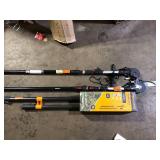 Lot of Assorted Outdoor Tools Various Models and Conditions   Customer Returns See Pictures Lot of Assorted Outdoor Tools Various Models and Conditions   Customer Returns See Pictures