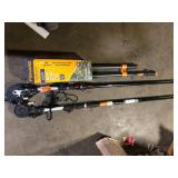 Lot of Assorted Outdoor Tools Various Models and Conditions   Customer Returns See Pictures Lot of Assorted Outdoor Tools Various Models and Conditions   Customer Returns See Pictures