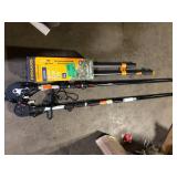 Lot of Assorted Outdoor Tools Various Models and Conditions   Customer Returns See Pictures Lot of Assorted Outdoor Tools Various Models and Conditions   Customer Returns See Pictures