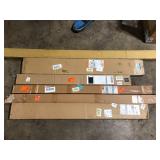 Lot of Assorted Blinds, Hardware and Miscellanous Items Various Models and Conditions   Customer Returns See Pictures Lot of Assorted Blinds, Hardware and Miscellanous Items Various Models and Conditions   Customer Returns See Pictures